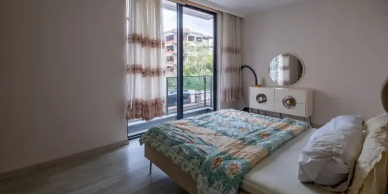 3 Schlafzimmer Residenz Wohnung Alanya 757 27