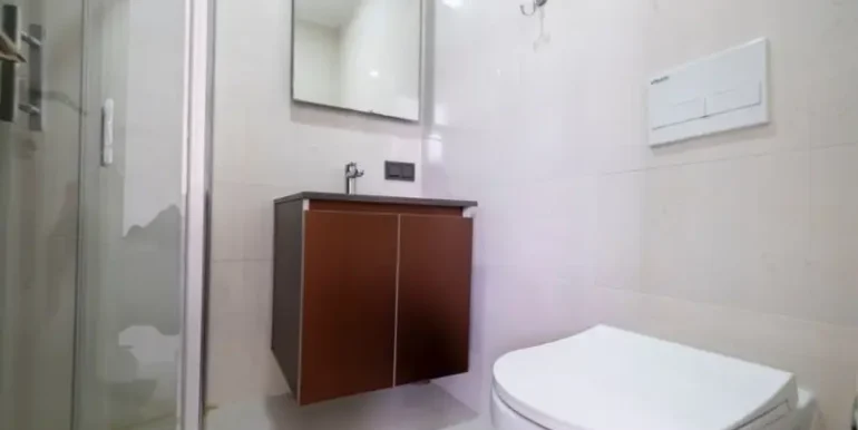 3 Schlafzimmer Residenz Wohnung Alanya 757 29