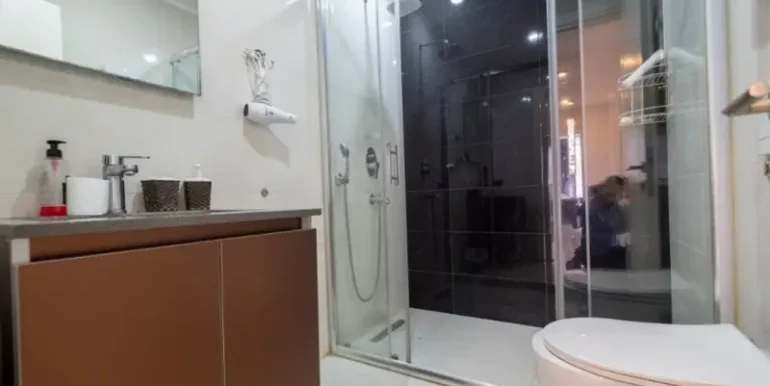 3 Schlafzimmer Residenz Wohnung Alanya 757 31