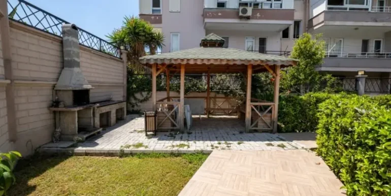 3 Schlafzimmer Residenz Wohnung Alanya 757 35