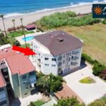 3 Zimmer Ferienwohnung Direkt Am Strand