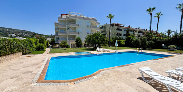 3 Zimmer Ferienwohnung Direkt Am Strand 2