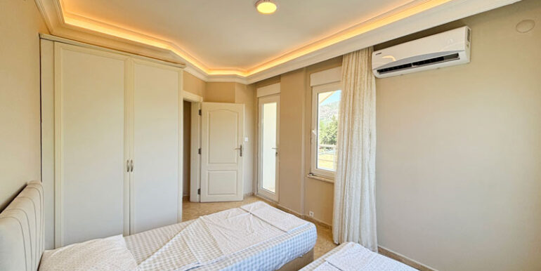 3 Zimmer Ferienwohnung Direkt Am Strand 7