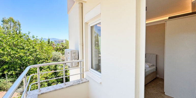 3 Zimmer Ferienwohnung Direkt Am Strand 8