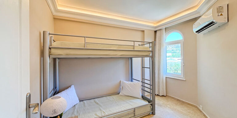 3 Zimmer Ferienwohnung Direkt Am Strand 10