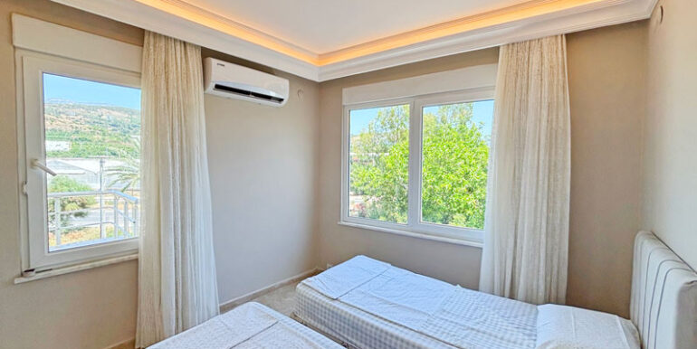 3 Zimmer Ferienwohnung Direkt Am Strand 12