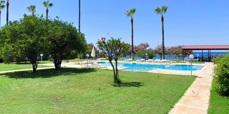 3 Zimmer Ferienwohnung Direkt Am Strand 14
