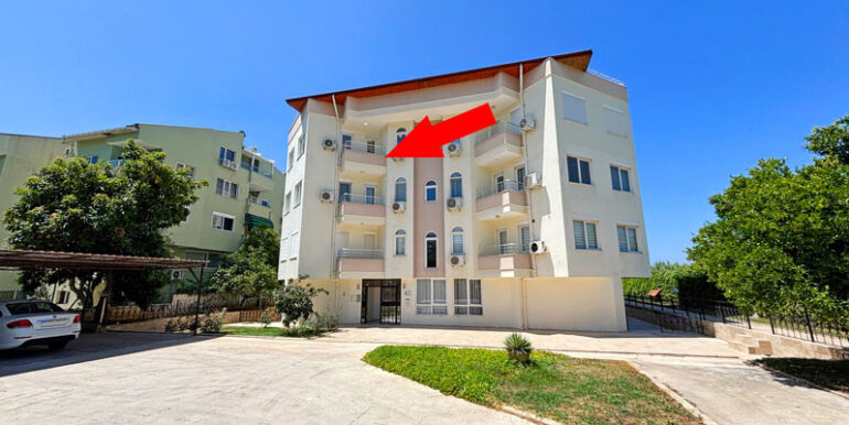 3 Zimmer Ferienwohnung Direkt Am Strand 15