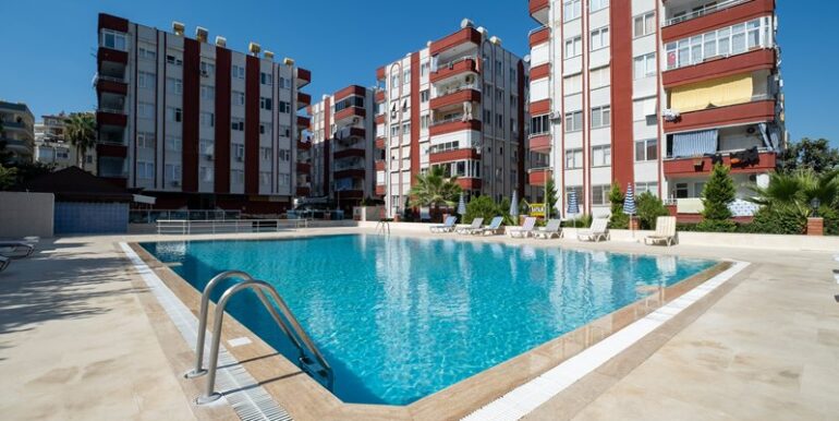 3 Zimmer Ferienwohnung Strandnahe Zentral für 85.000 Euro 1