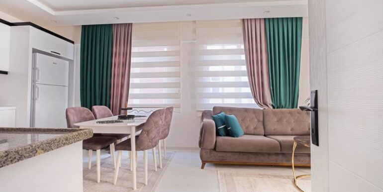 3 Zimmer Ferienwohnung Strandnahe Zentral für 85.000 Euro 4