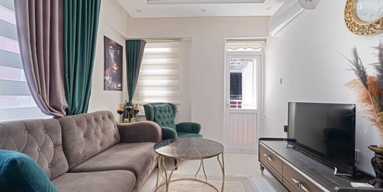 3 Zimmer Ferienwohnung Strandnahe Zentral für 85.000 Euro 5