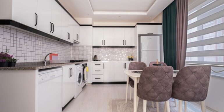 3 Zimmer Ferienwohnung Strandnahe Zentral für 85.000 Euro 7