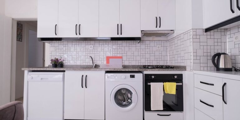 3 Zimmer Ferienwohnung Strandnahe Zentral für 85.000 Euro 8