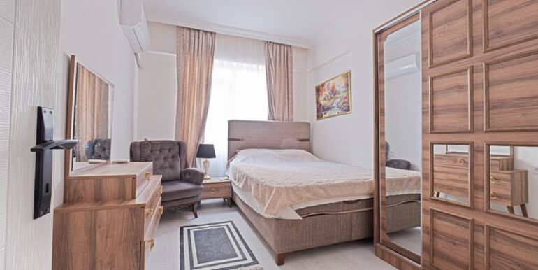 3 Zimmer Ferienwohnung Strandnahe Zentral für 85.000 Euro 9