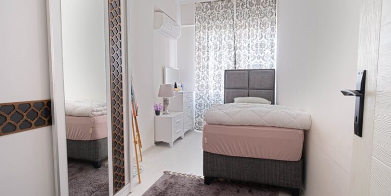 3 Zimmer Ferienwohnung Strandnahe Zentral für 85.000 Euro 11