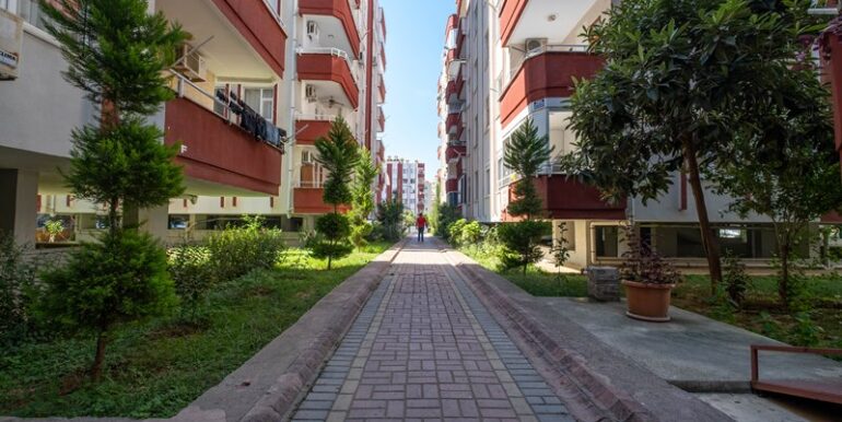3 Zimmer Ferienwohnung Strandnahe Zentral für 85.000 Euro 19