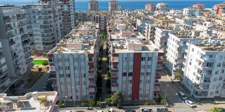 3 Zimmer Ferienwohnung Strandnahe Zentral für 85.000 Euro 20