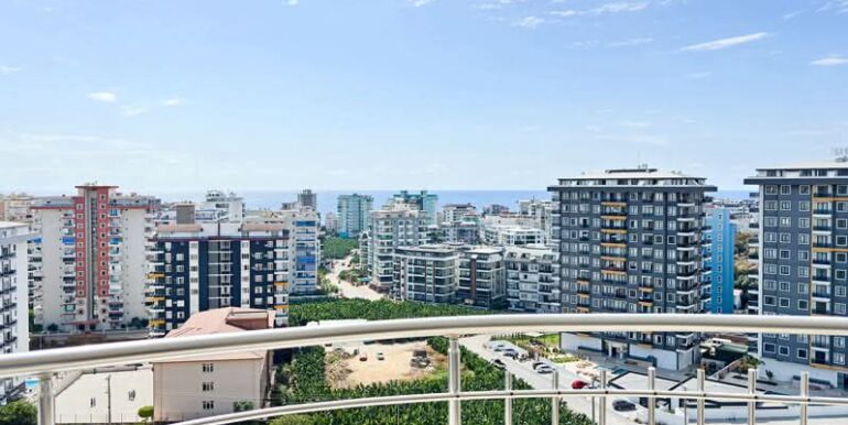 3 Zimmer Meerblick Wohnung für 99.000 Euro 8
