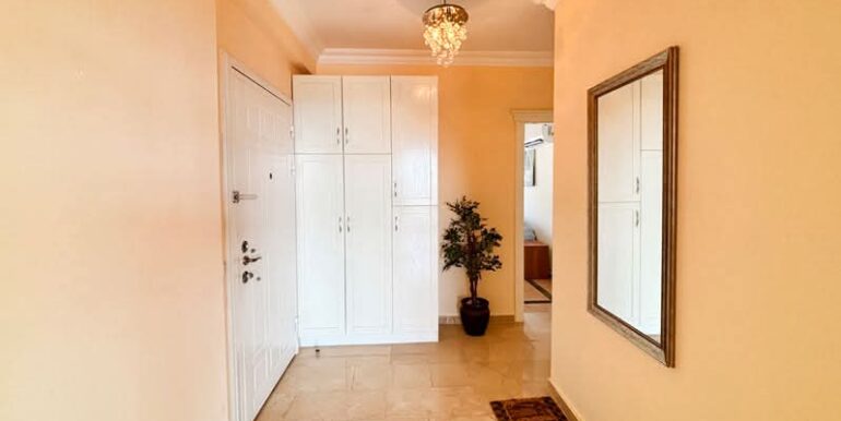 3 Zimmer Meerblick Wohnung für 99.000 Euro 10