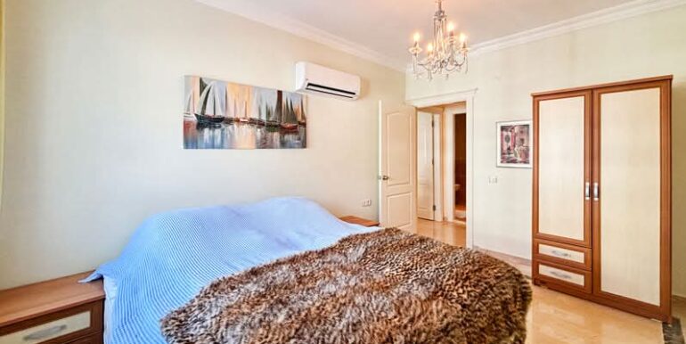 3 Zimmer Meerblick Wohnung für 99.000 Euro 11