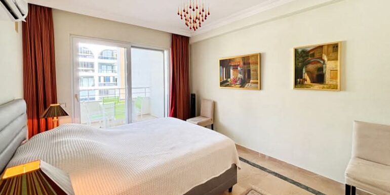 3 Zimmer Meerblick Wohnung für 99.000 Euro 13