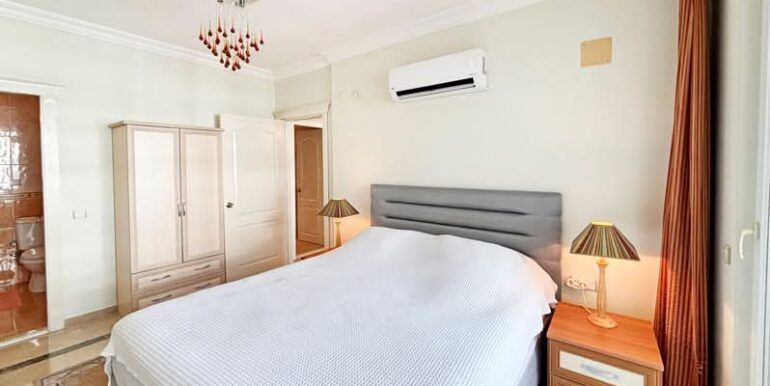 3 Zimmer Meerblick Wohnung für 99.000 Euro 14
