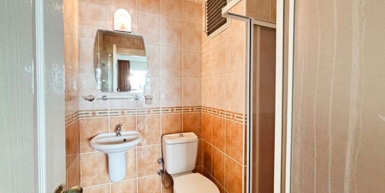3 Zimmer Meerblick Wohnung für 99.000 Euro 16