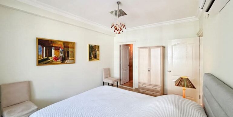 3 Zimmer Meerblick Wohnung für 99.000 Euro 17