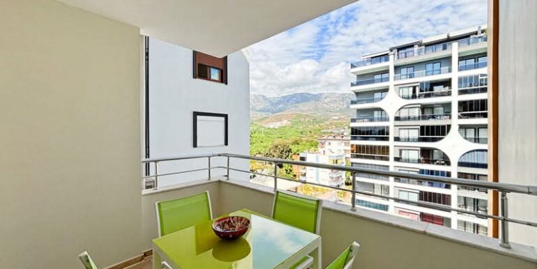 3 Zimmer Meerblick Wohnung für 99.000 Euro 18