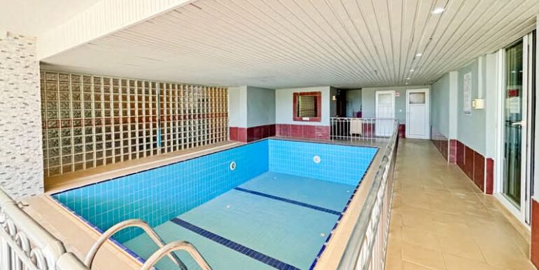 3 Zimmer Meerblick Wohnung für 99.000 Euro 20