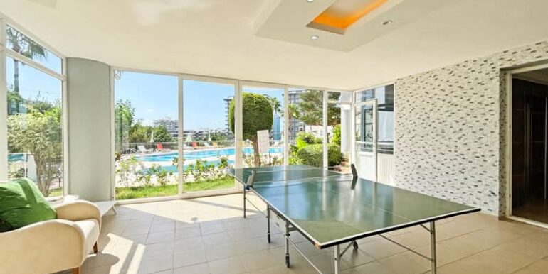 3 Zimmer Meerblick Wohnung für 99.000 Euro 21