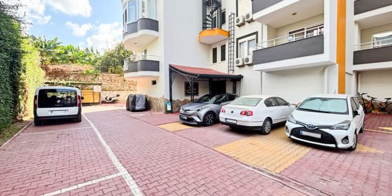 3 Zimmer Meerblick Wohnung für 99.000 Euro 23