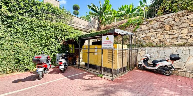 3 Zimmer Meerblick Wohnung für 99.000 Euro 24