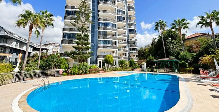 3 Zimmer Meerblick Wohnung für 99.000 Euro 26