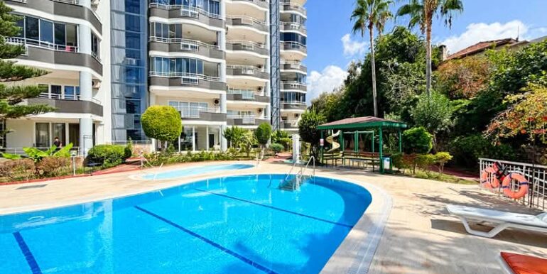 3 Zimmer Meerblick Wohnung für 99.000 Euro 27