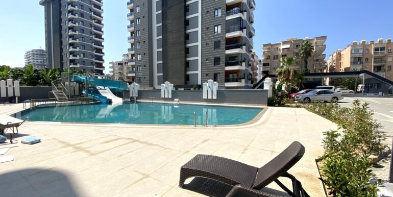 3 Zimmer Neubau Residenz Wohnung für 100.000euro 1