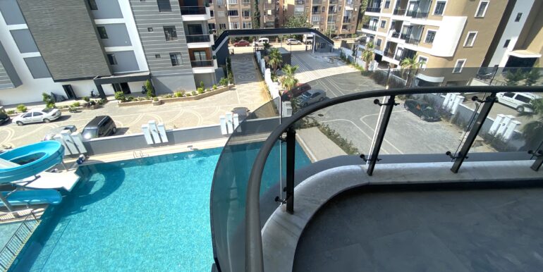 3 Zimmer Neubau Residenz Wohnung für 100.000euro 3