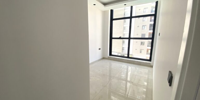 3 Zimmer Neubau Residenz Wohnung für 100.000euro 5