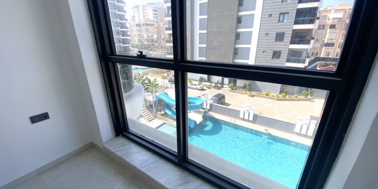 3 Zimmer Neubau Residenz Wohnung für 100.000euro 6