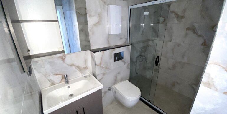 3 Zimmer Neubau Residenz Wohnung für 100.000euro 9