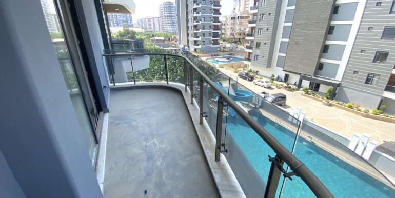 3 Zimmer Neubau Residenz Wohnung für 100.000euro 10