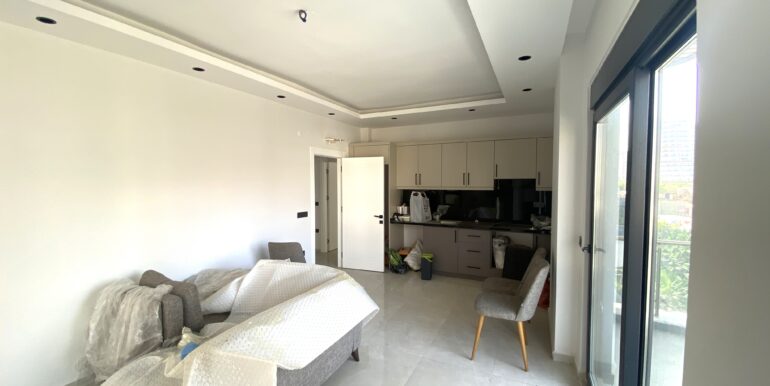 3 Zimmer Neubau Residenz Wohnung für 100.000euro 11