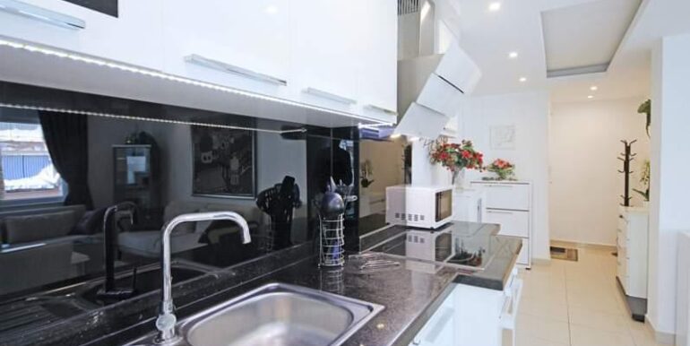 3 Zimmer Wohnung in Best Home City 10 3