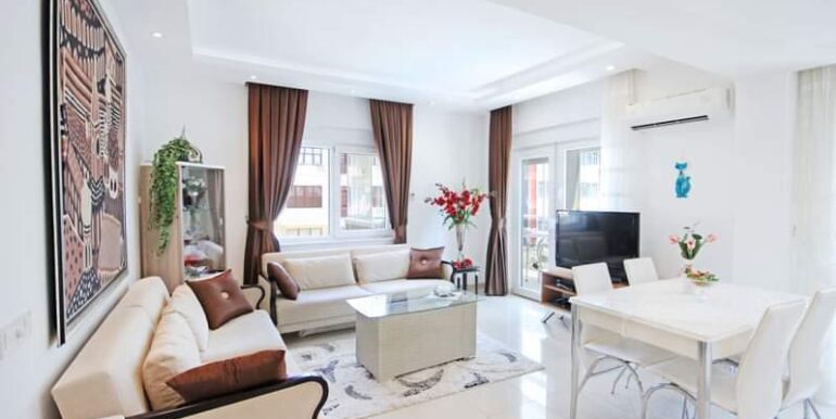 3 Zimmer Wohnung in Best Home City 10 4