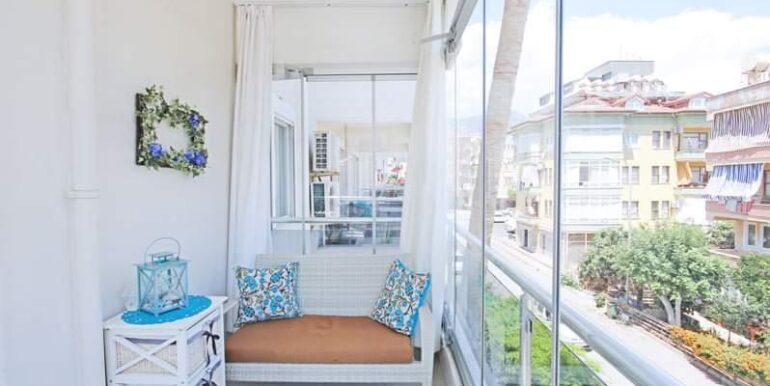 3 Zimmer Wohnung in Best Home City 10 5
