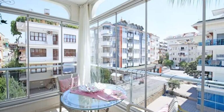 3 Zimmer Wohnung in Best Home City 10 6