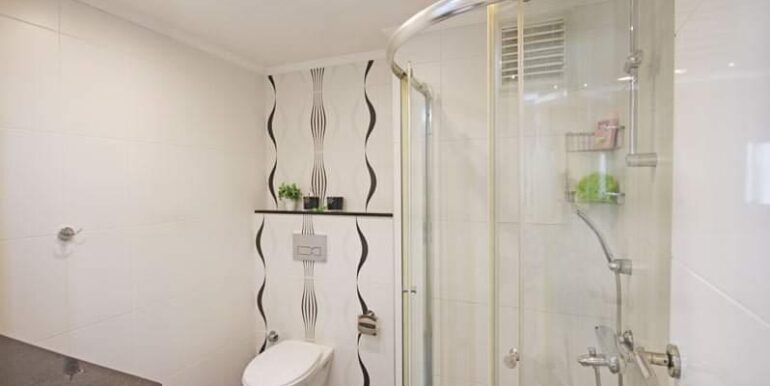 3 Zimmer Wohnung in Best Home City 10 8