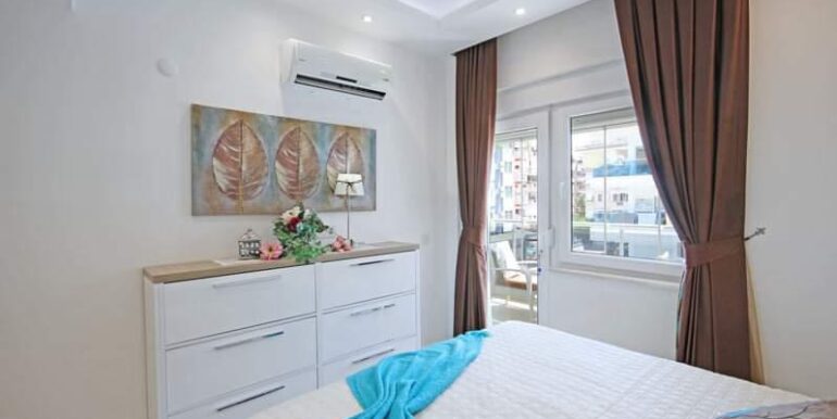 3 Zimmer Wohnung in Best Home City 10 9
