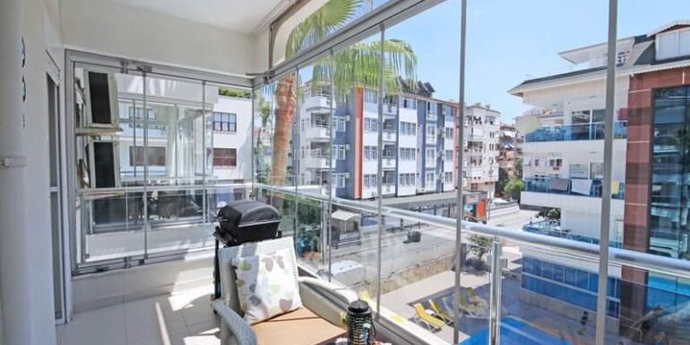 3 Zimmer Wohnung in Best Home City 10 10