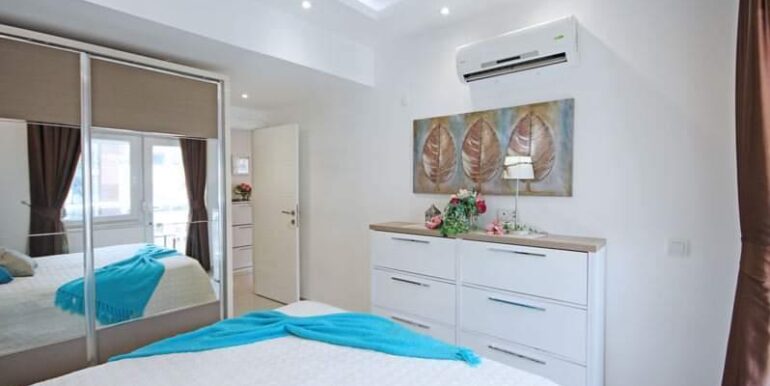 3 Zimmer Wohnung in Best Home City 10 12